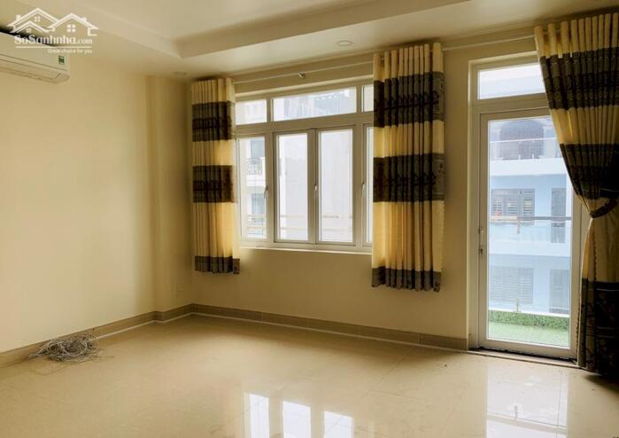Hình ảnh Cho thuê nhà VP 4 tầng mặt tiền KĐT An Phú #Quận_2 7