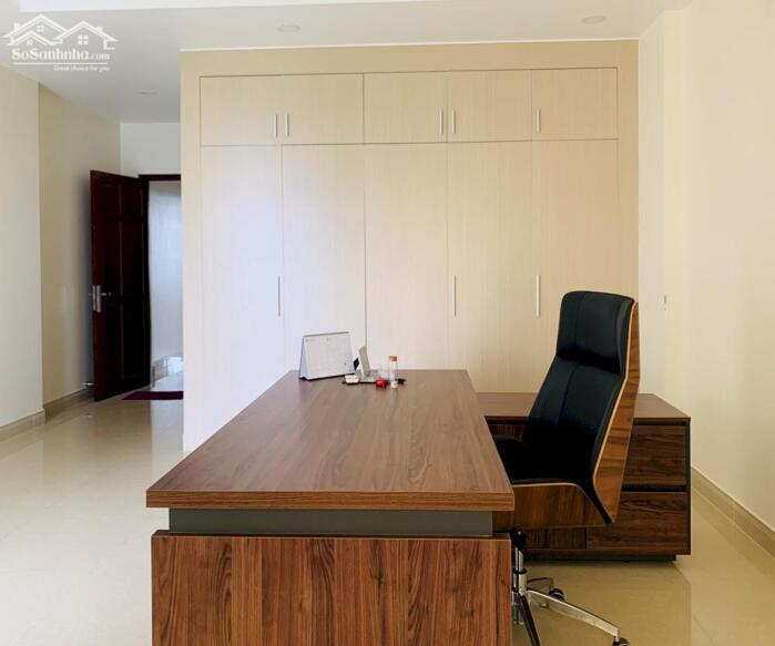 Hình ảnh Cho thuê nhà VP 4 tầng mặt tiền KĐT An Phú #Quận_2 1
