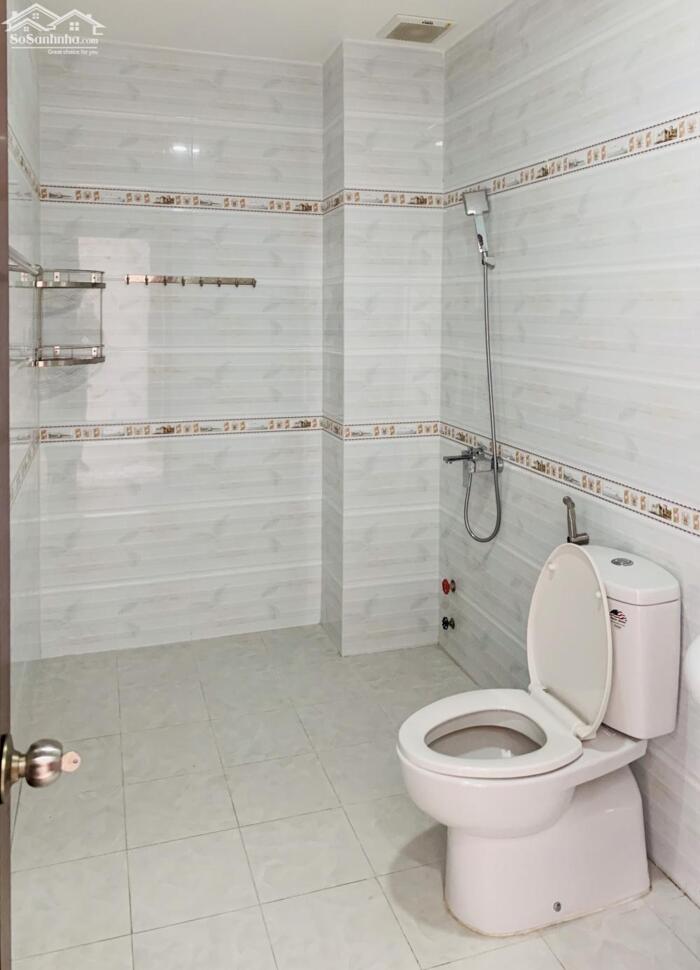 Hình ảnh Cho thuê nhà VP 4 tầng mặt tiền KĐT An Phú #Quận_2 2