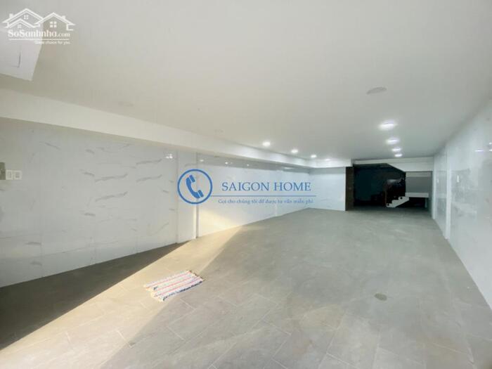 Hình ảnh ⭐️Nhà KĐT An Phú - An Khánh, Quận 2 - Hầm 4 tầng,thang máy.Nhà mới 4