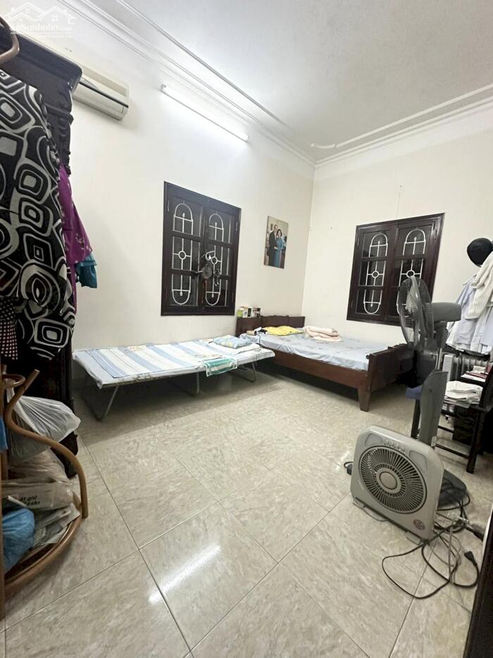 Hình ảnh Bán Nhà P/Lô Ô Tô Tránh Quận Cầu Giấy 158m2-4T MT9m LÔ GÓC 3 THOÁNG 41 Tỷ Xuân Thuỷ. 2