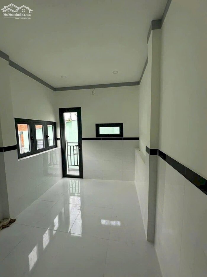 Hình ảnh NHÀ 1 TRỆT 1 LẦU – NGAY TRƯỜNG KIM ĐỒNG, P. BIÊN HOÀ. 3