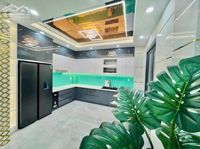 Hình ảnh Bán nhà Ngõ Quỳnh 55m2 nhà đẹp ở luôn oto đỗ cửa ngõ thông 13 tỷ 2