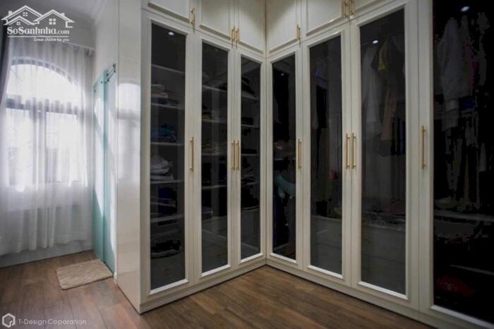 Hình ảnh GIÁ SHOCK!!! GIẢM NGAY 2 tỷ - BÁN GẤP NHÀ 5 TẦNG PHONG CÁCH HOÀNG GIA, MẶT TIỀN ĐƯỜNG 30/4, kế Viettel store Mạc Thiên Tích 16