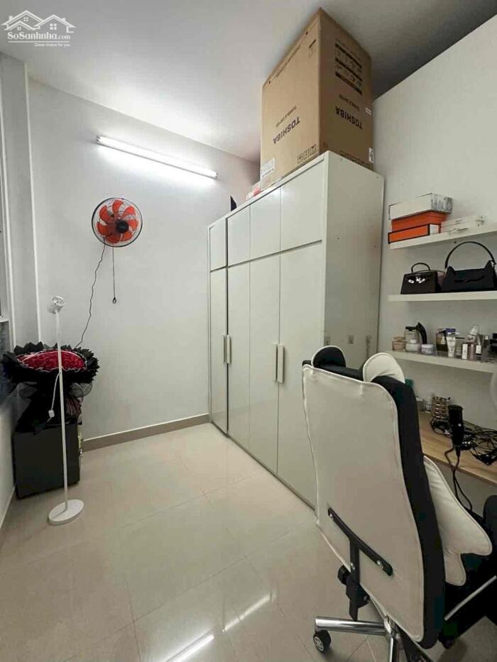 Hình ảnh HÓT _ BÁN NHÀ NGUYỄN PHƯỚC NGUYÊN _ 87M² [ NGANG 4.50 M ] _ GIÁ: 3.4 TỶ. 0