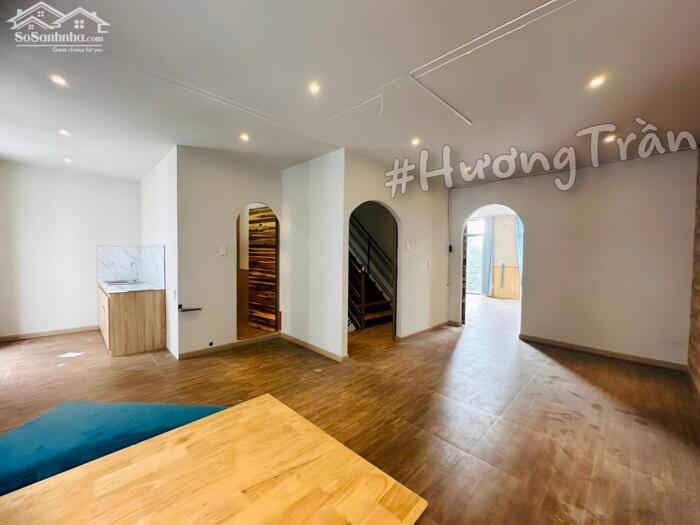 Hình ảnh 40 triệu - CHO THUÊ CĂN SHOPHOUSE 4 TẦNG, KHU SHOPHOUSE VINCOM XUÂN KHÁNH, ĐƯỜNG 30/4 7