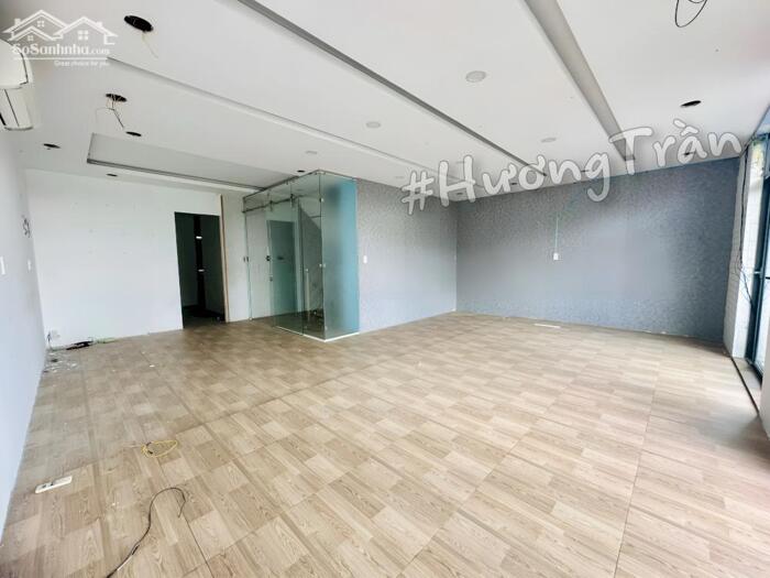 Hình ảnh 40 triệu - CHO THUÊ CĂN SHOPHOUSE 4 TẦNG, KHU SHOPHOUSE VINCOM XUÂN KHÁNH, ĐƯỜNG 30/4 9