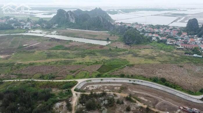 Hình ảnh Chính chủ bán lô đất 300m2 tại dự án Đầm Rùa Hoàng Tân, Quảng Yên, Quảng Ninh. Cạnh Vinhomes Hạ Long Xanh. 3