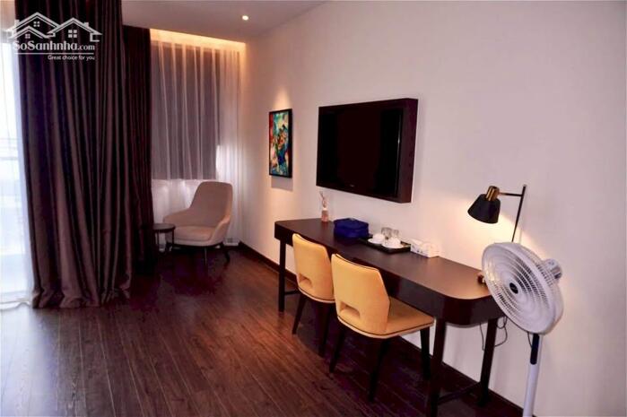 Hình ảnh căn Studios 35m2 tại chung cư The Sapphire S2, Bao biển Bến Đoan, Tp. Hạ Long. 4