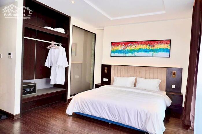 Hình ảnh căn Studios 35m2 tại chung cư The Sapphire S2, Bao biển Bến Đoan, Tp. Hạ Long. 6