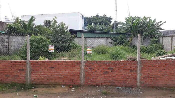 Hình ảnh Đại Hạ Giá bán nhanh-Đất mặt tiền 706-Hòa Thắng-Lâm Đồng-DT 200m2TC 2