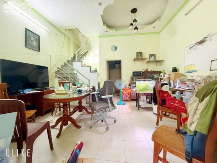 Hình ảnh Bán nhà hẻm 440// Thống Nhất, phường 16, Gò Vấp 2