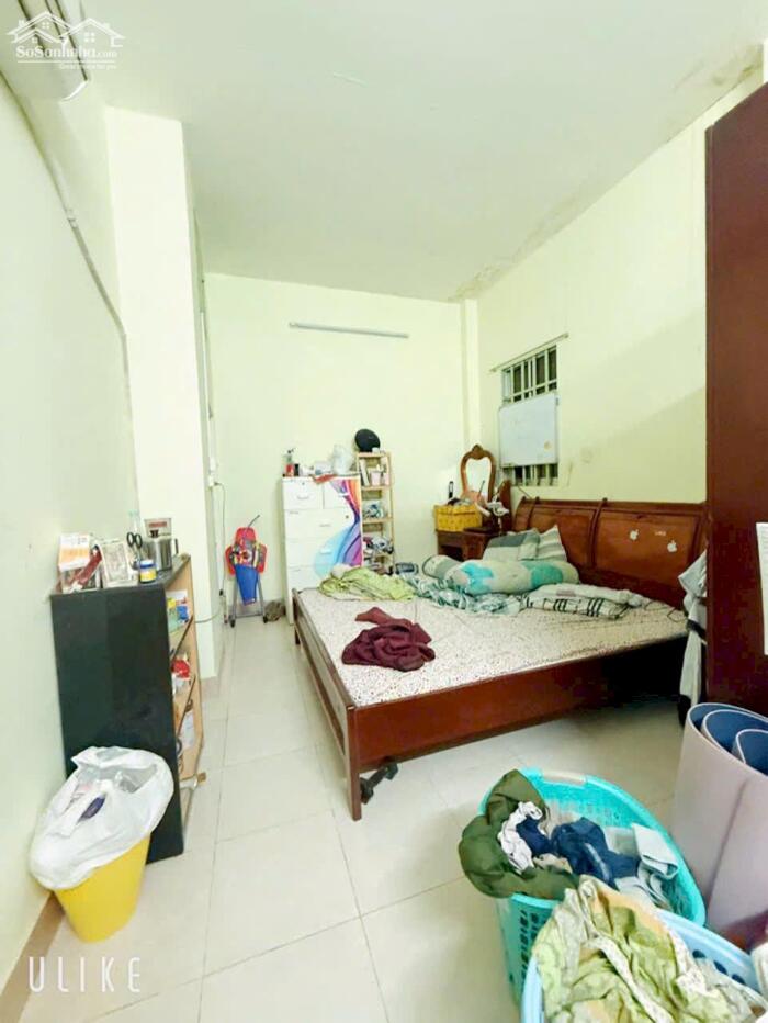 Hình ảnh Bán nhà hẻm 440// Thống Nhất, phường 16, Gò Vấp 3