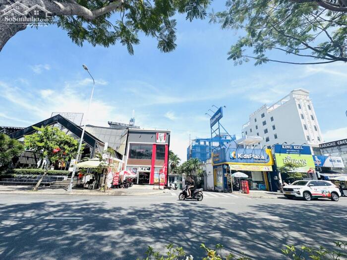 Hình ảnh Đất Xây Buillding 706m2(23mx30m) Fuul Thổ Cư-Xây Cao 1 Hầm 7 Tầng-Ngay Trần Não,An Khánh,Q2 0