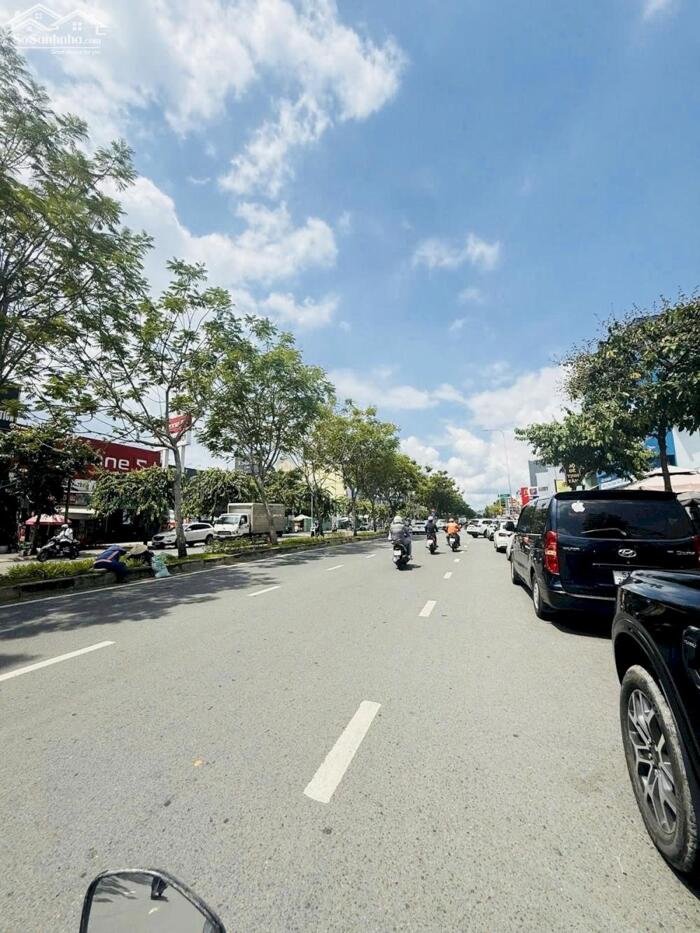 Hình ảnh Đất Xây Buillding 706m2(23mx30m) Fuul Thổ Cư-Xây Cao 1 Hầm 7 Tầng-Ngay Trần Não,An Khánh,Q2 3