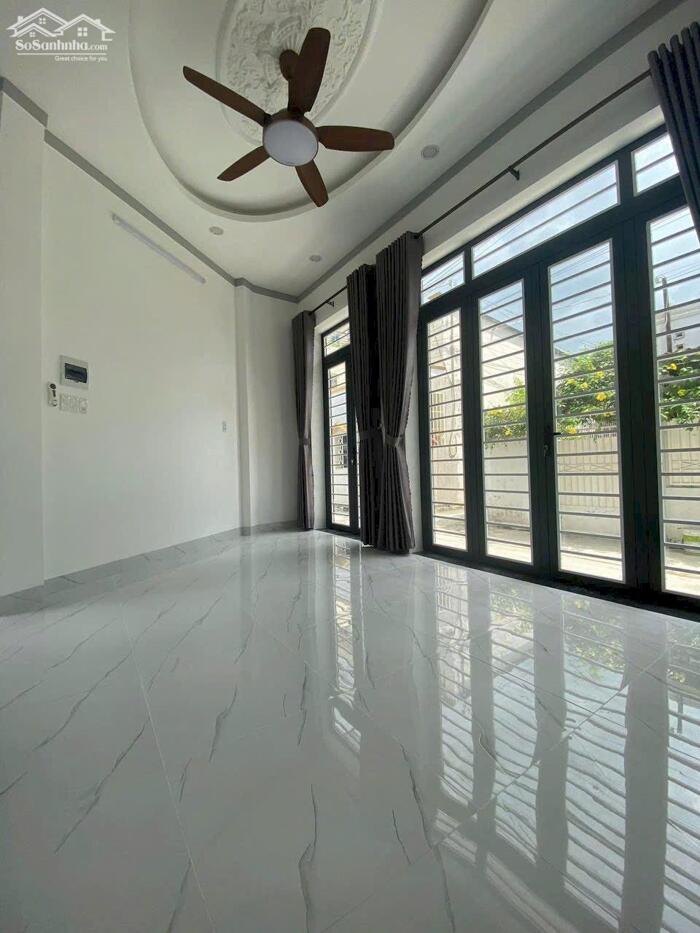 Hình ảnh Bán Nhà Trung Tâm Biên Hoà full nội Thất chỉ dọn vào Là ở 2