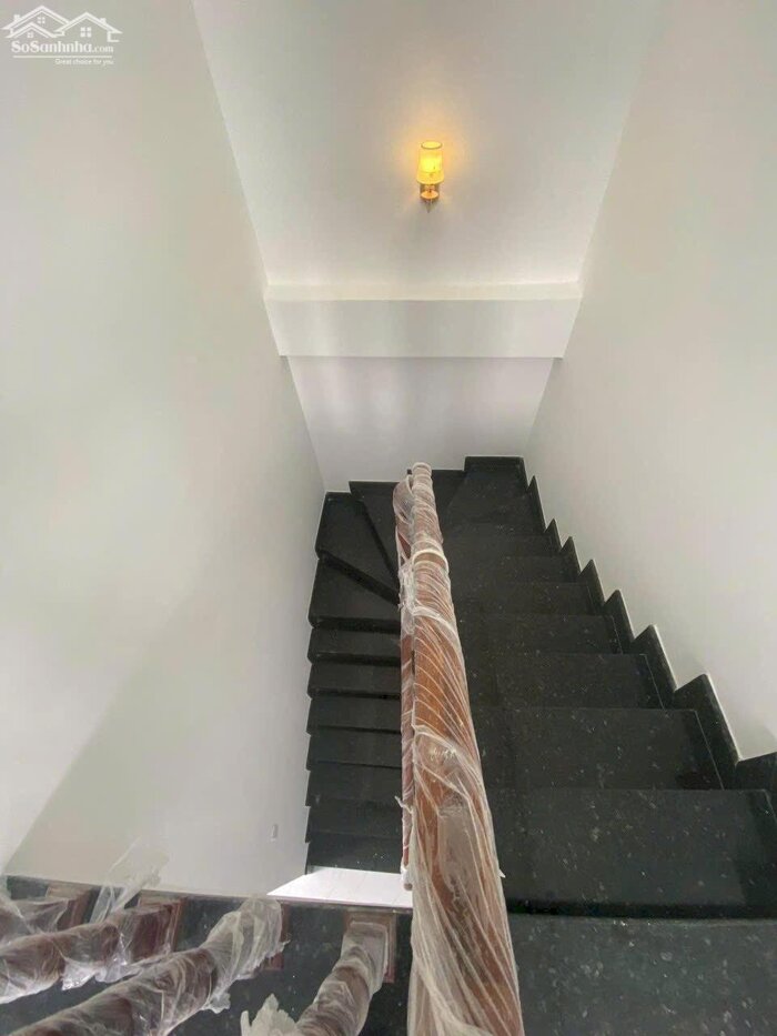 Hình ảnh Bán Nhà Trung Tâm Biên Hoà full nội Thất chỉ dọn vào Là ở 6