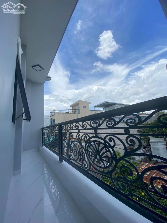 Hình ảnh Bán Nhà Trung Tâm Biên Hoà full nội Thất chỉ dọn vào Là ở 7