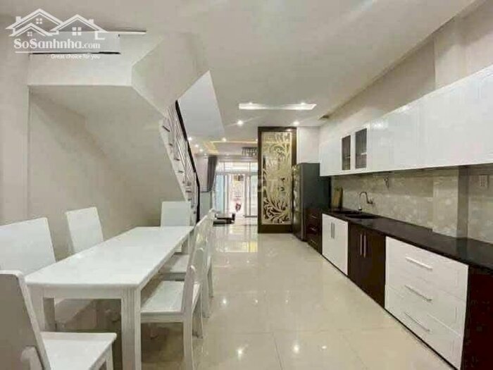 Hình ảnh Mình cần bán nhà 2 tầng đường 5m5 Dương Trí Trạch , Sơn Trà ( Vị trí gần biển PHẠM VĂN ĐỒNG ) ⭐⭐⭐⭐ 0