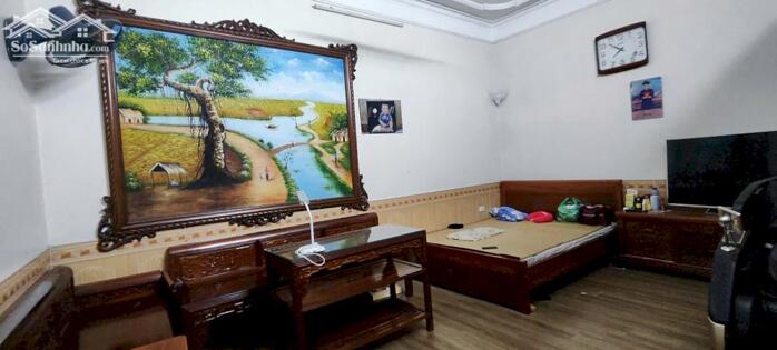 Hình ảnh Cực hiếm Ba Đình - Bán Đất tặng nhà 105m2_02 Thoáng tại Đường Đê La Thành, Giá Nhỉnh 20 tỷ 1