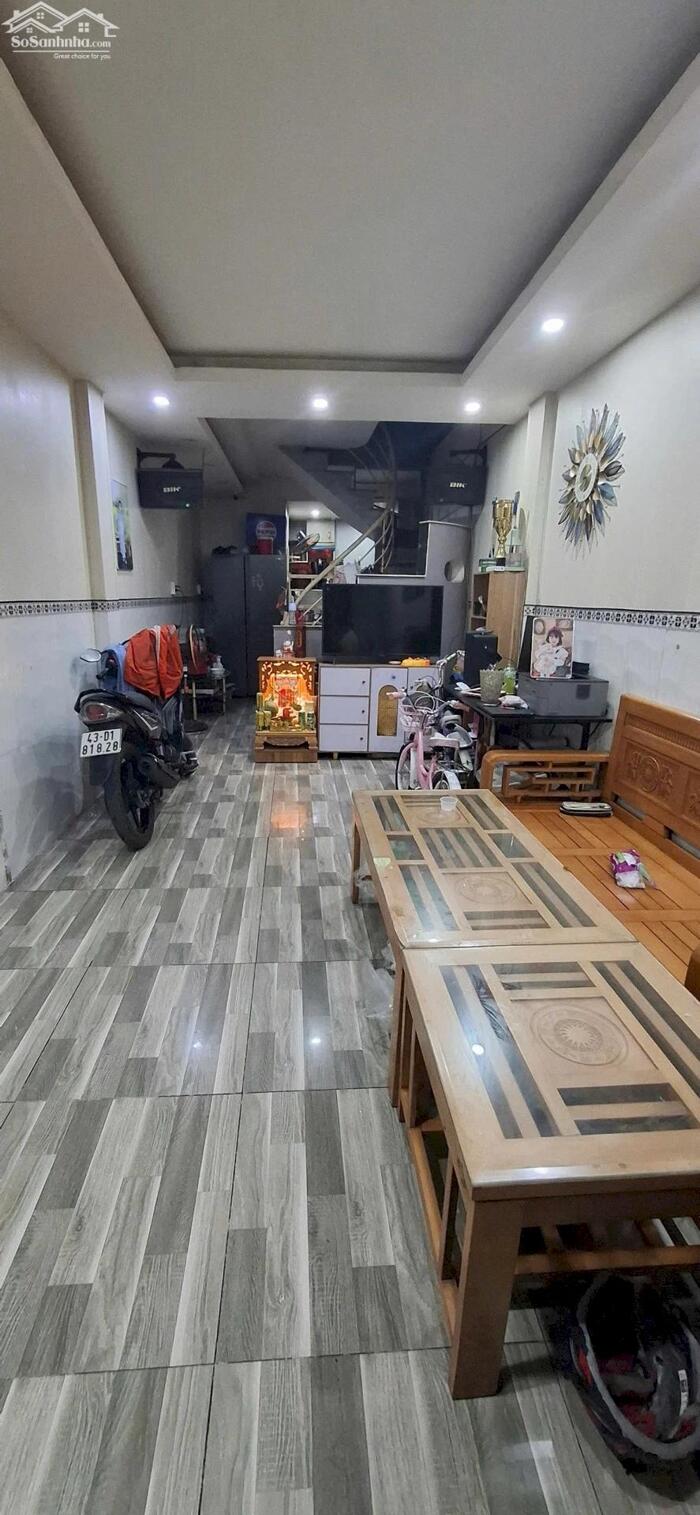 Hình ảnh Cực hiếm Triệu Nữ Vương Trung tâm Hải Châu _ 3 TÂNG _ GIÁ 2.65 TỶ 1