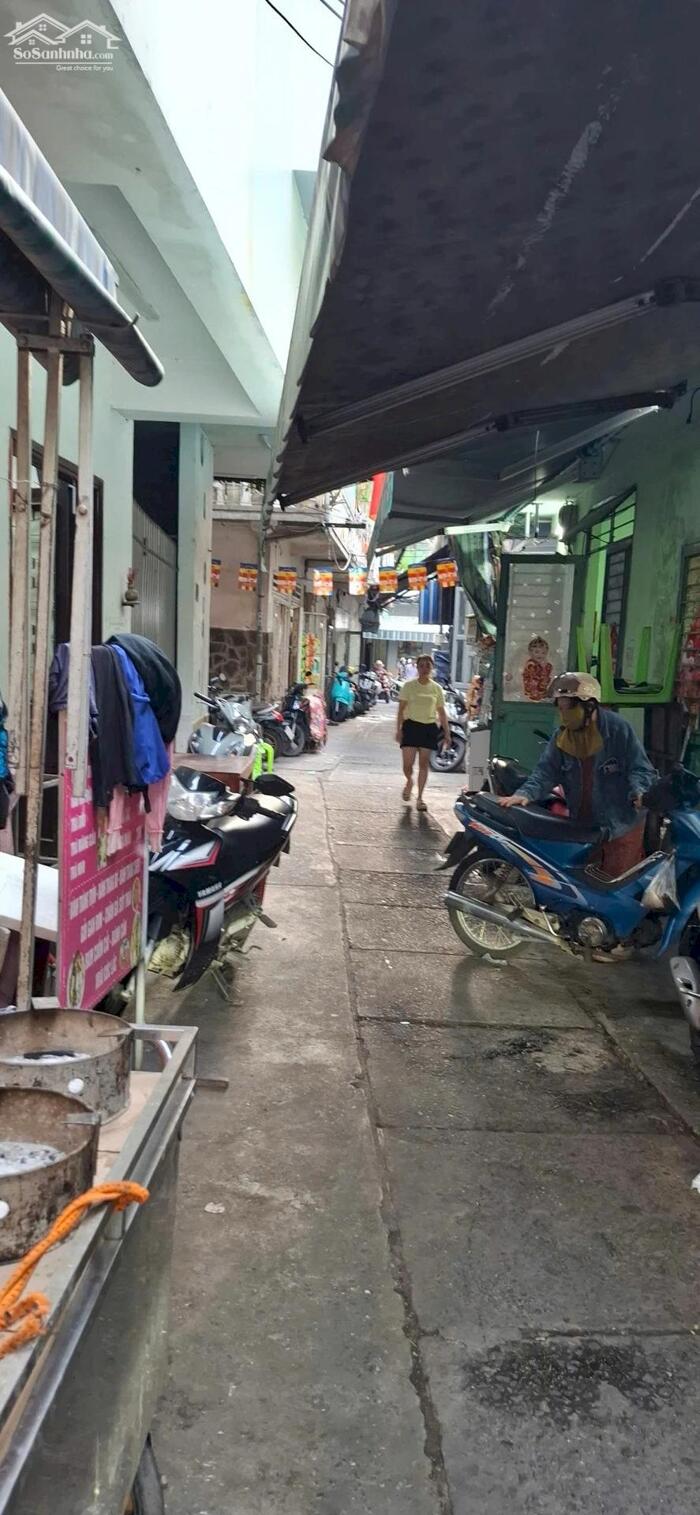 Hình ảnh Cực hiếm Triệu Nữ Vương Trung tâm Hải Châu _ 3 TÂNG _ GIÁ 2.65 TỶ 0