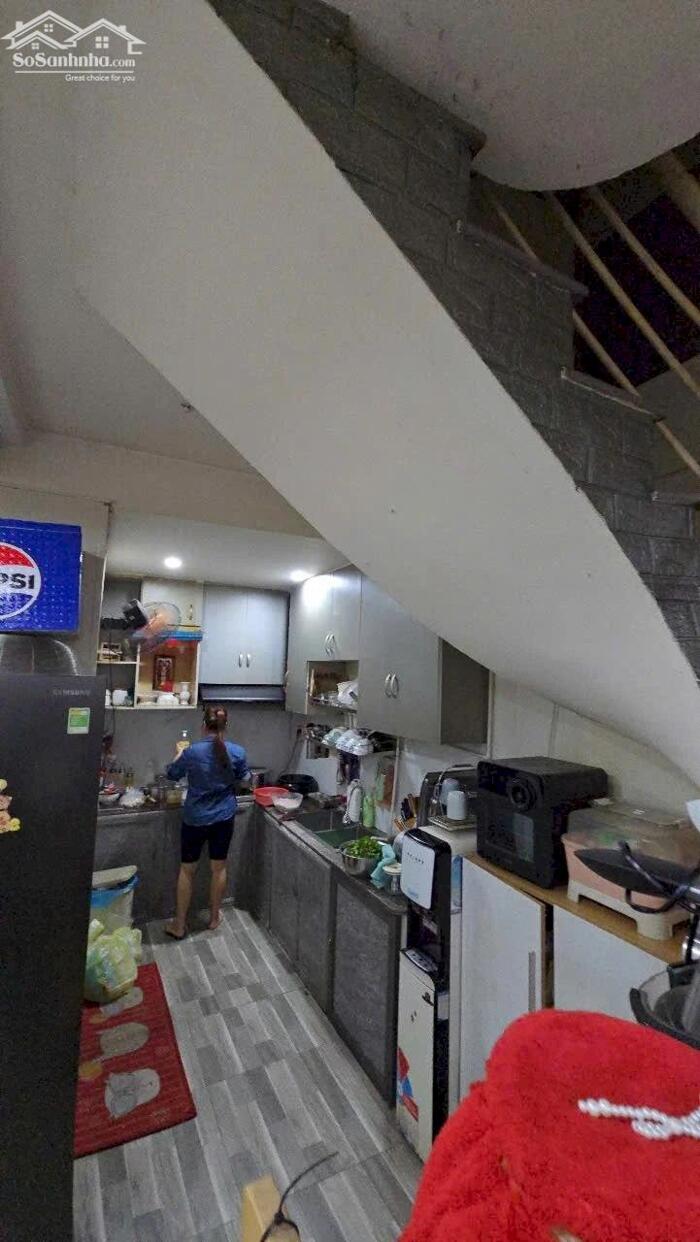 Hình ảnh Cực hiếm Triệu Nữ Vương Trung tâm Hải Châu _ 3 TÂNG _ GIÁ 2.65 TỶ 2