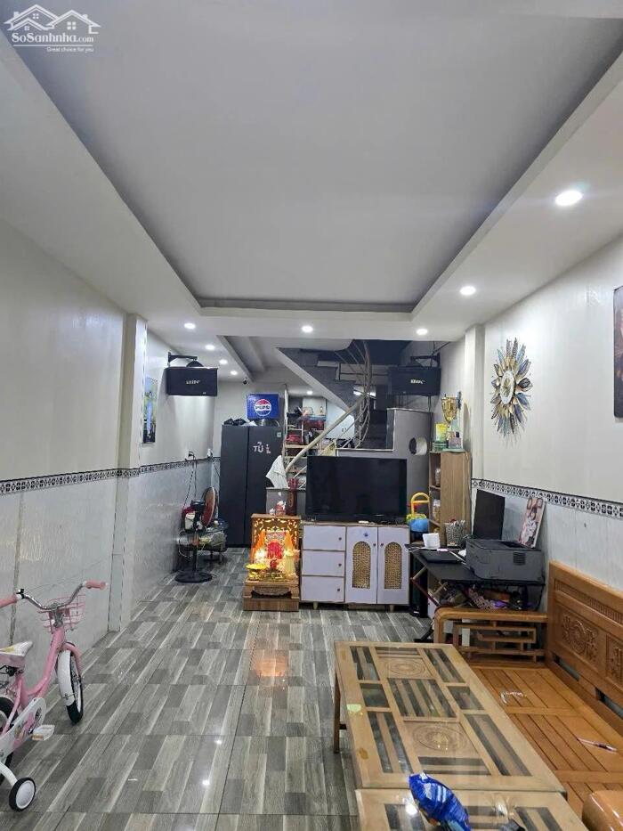 Hình ảnh Cực hiếm Triệu Nữ Vương Trung tâm Hải Châu _ 3 TÂNG _ GIÁ 2.65 TỶ 4