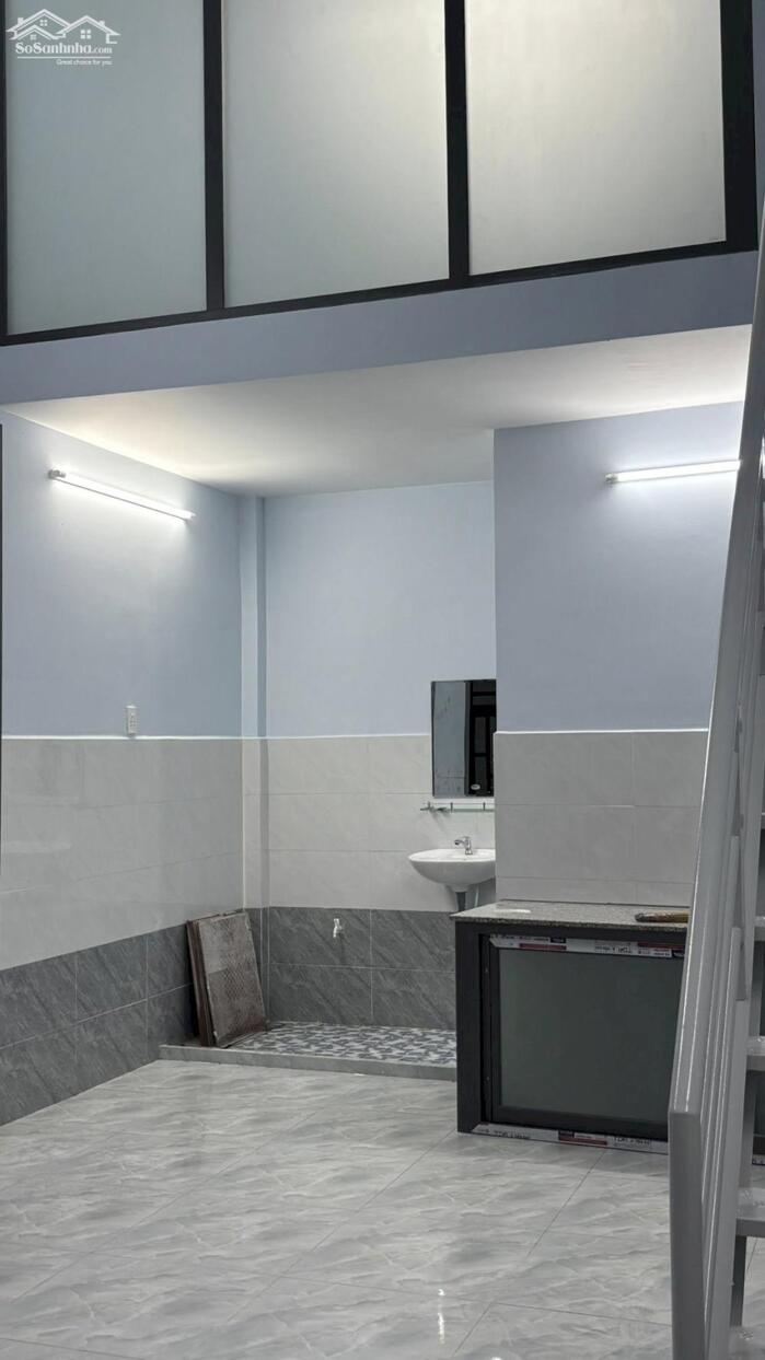 Hình ảnh 900 triệu có nhà ở ngay đường công nghệ mới vĩnh lộc B 1 sẹc ngắn khu dân cư hiện hữu 2