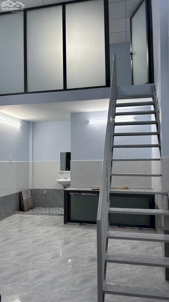 Hình ảnh 900 triệu có nhà ở ngay đường công nghệ mới vĩnh lộc B 1 sẹc ngắn khu dân cư hiện hữu 3