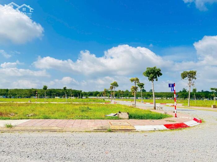 Hình ảnh Lô góc Alana City ngay Quảng Trường, Hồ Bơi chỉ 1,2 tỷ ngân hàng hỗ trợ 70% 2