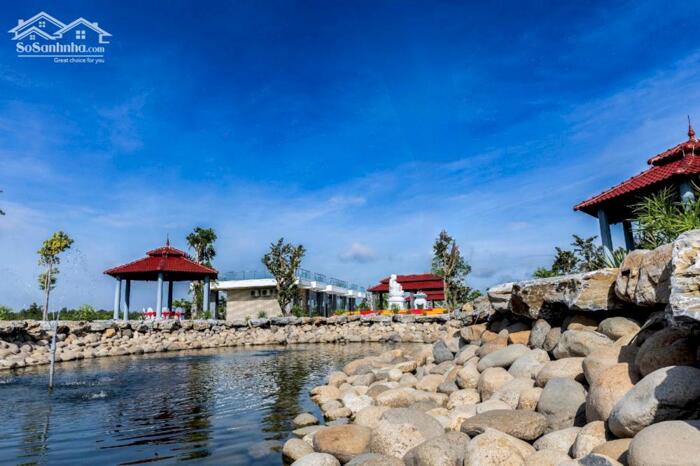 Hình ảnh Lô góc Alana City ngay Quảng Trường, Hồ Bơi chỉ 1,2 tỷ ngân hàng hỗ trợ 70% 3