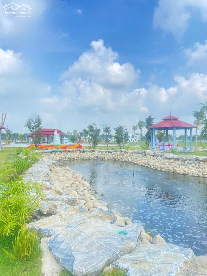 Hình ảnh Lô góc Alana City ngay Quảng Trường, Hồ Bơi chỉ 1,2 tỷ ngân hàng hỗ trợ 70% 0