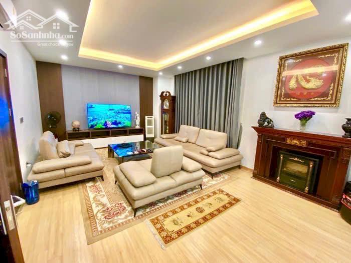 Hình ảnh SIÊU HIẾM-Ô tô tránh Ngõ 59 Hoàng Cầu 100m/ 5 Tầng/ MT 18m 55 Tỷ, Mới đẹp ở ngay - Ngay Sau Quận ủy Đống Đa - LH 0987881444 0