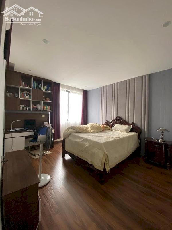 Hình ảnh SIÊU HIẾM-Ô tô tránh Ngõ 59 Hoàng Cầu 100m/ 5 Tầng/ MT 18m 55 Tỷ, Mới đẹp ở ngay - Ngay Sau Quận ủy Đống Đa - LH 0987881444 7