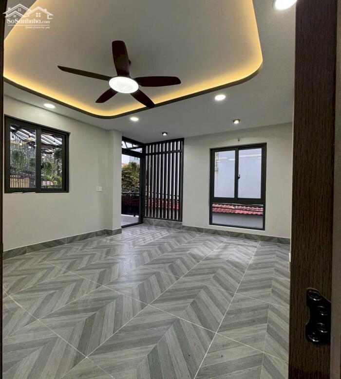 Hình ảnh Bán nhà Thuỵ Khuê 100m2 mặt tiền rộng thông số đẹp cực rẻ 15 tỷ 3