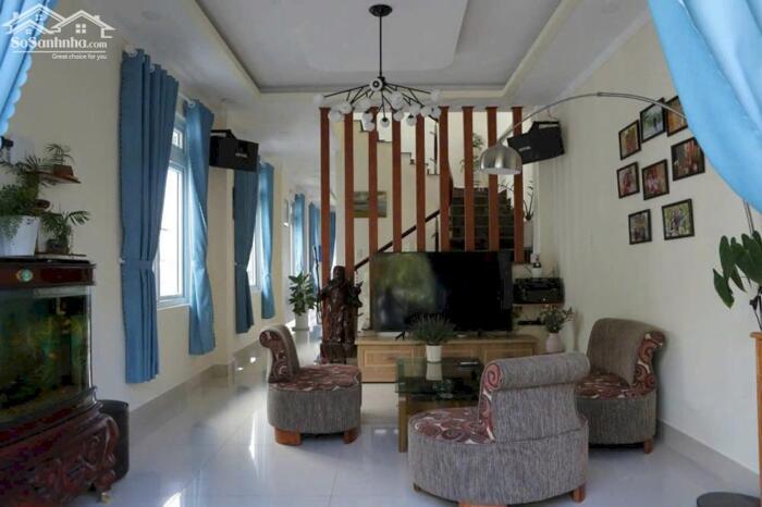 Hình ảnh Cơ hội sở hữu Homestay – Nhà phố mặt tiền KQH Ngô Quyền, Phường 6, Đà Lạt 2