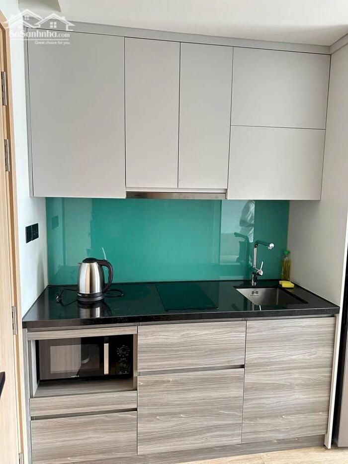 Hình ảnh Chính chủ bán Căn Studios 35,5m2 View Biển toà A cao cấp chung cư Citadines Marina Ven Biển Hạ Long 6