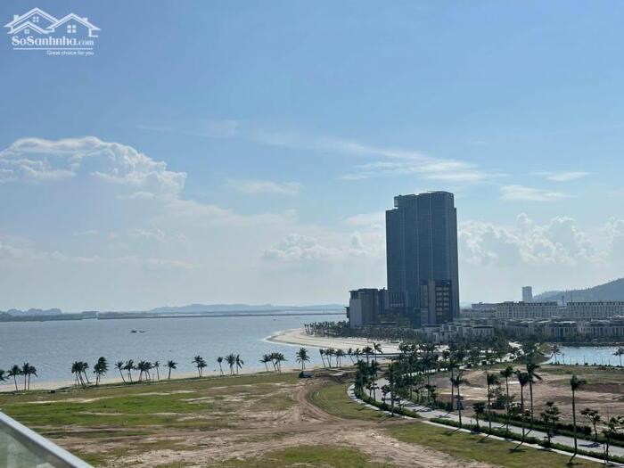 Hình ảnh Chính chủ bán Căn Studios 35,5m2 View Biển toà A cao cấp chung cư Citadines Marina Ven Biển Hạ Long 4