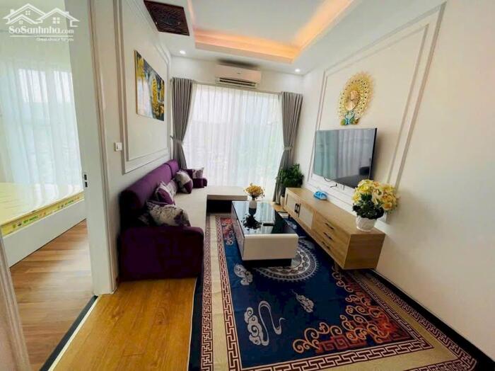 Hình ảnh Do chuyển định cư không sử dụng nên cần bán căn hộ 2Pn 68m2 trung tâm du lịch Bãi Cháy, Hạ Long. 5