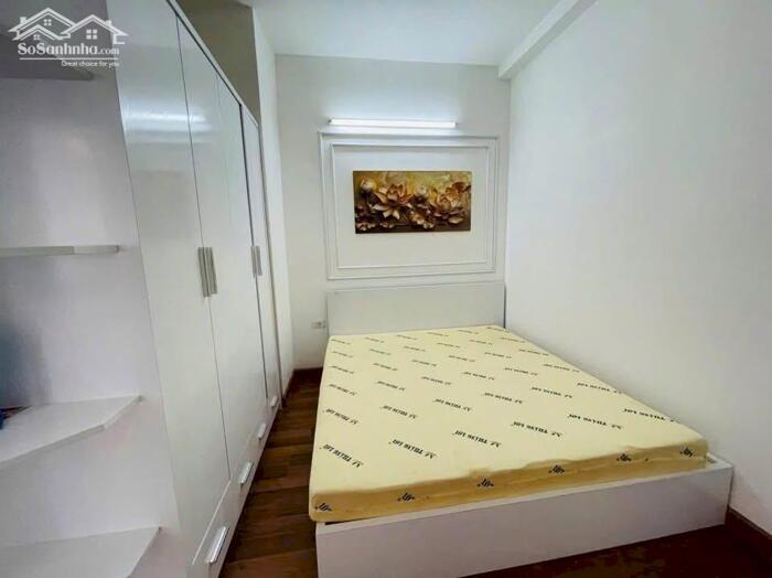 Hình ảnh Do chuyển định cư không sử dụng nên cần bán căn hộ 2Pn 68m2 trung tâm du lịch Bãi Cháy, Hạ Long. 3