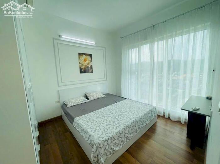 Hình ảnh Do chuyển định cư không sử dụng nên cần bán căn hộ 2Pn 68m2 trung tâm du lịch Bãi Cháy, Hạ Long. 9