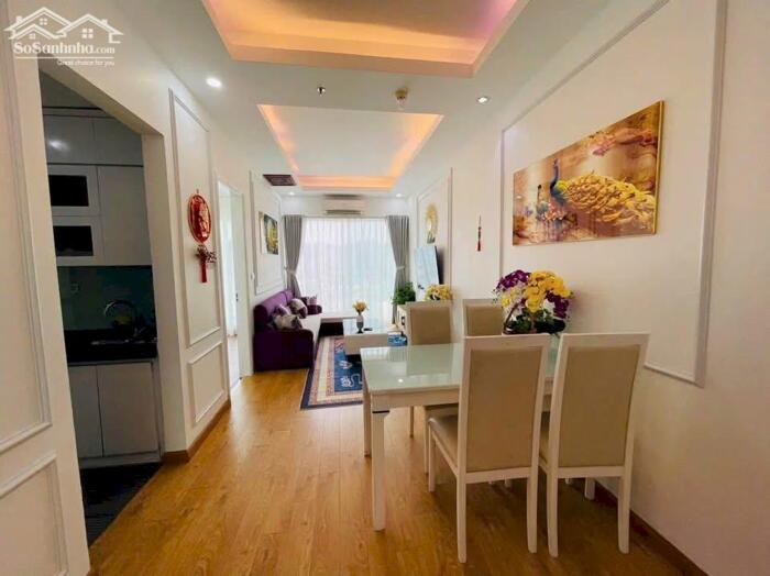 Hình ảnh Do chuyển định cư không sử dụng nên cần bán căn hộ 2Pn 68m2 trung tâm du lịch Bãi Cháy, Hạ Long. 6