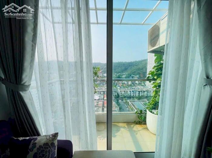 Hình ảnh Do chuyển định cư không sử dụng nên cần bán căn hộ 2Pn 68m2 trung tâm du lịch Bãi Cháy, Hạ Long. 7