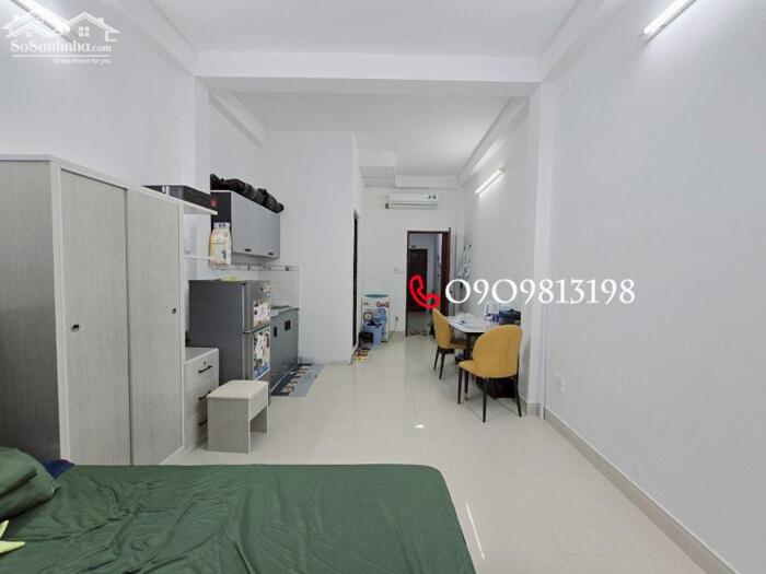 Hình ảnh ️️️Giá Tốt Bán Nhanh Nhà P.COL Quận 1 SHR Giao Ngay.️️️ 0