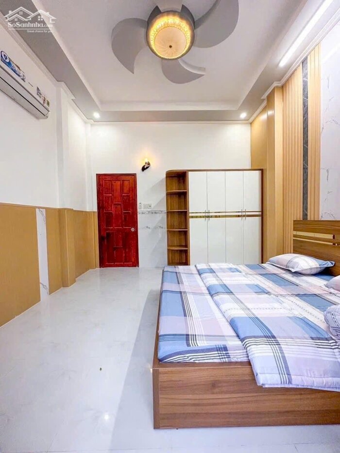 Hình ảnh 3tỷ 350 - BÁN NHÀ 2 TẦNG HOÀN CÔNG SỐ NHÀ Số 23, ĐƯỜNG SỐ 26, KDC THỚI NHỰT 1 7