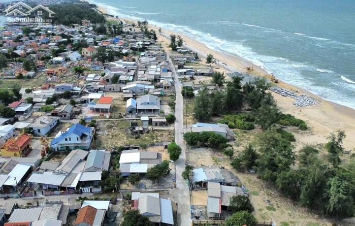 Hình ảnh Đất 2 mặt tiền đường xuống Biển-Hồng Chính-Hoà Thắng-Lâm Đồng-DT 310m2TC 1