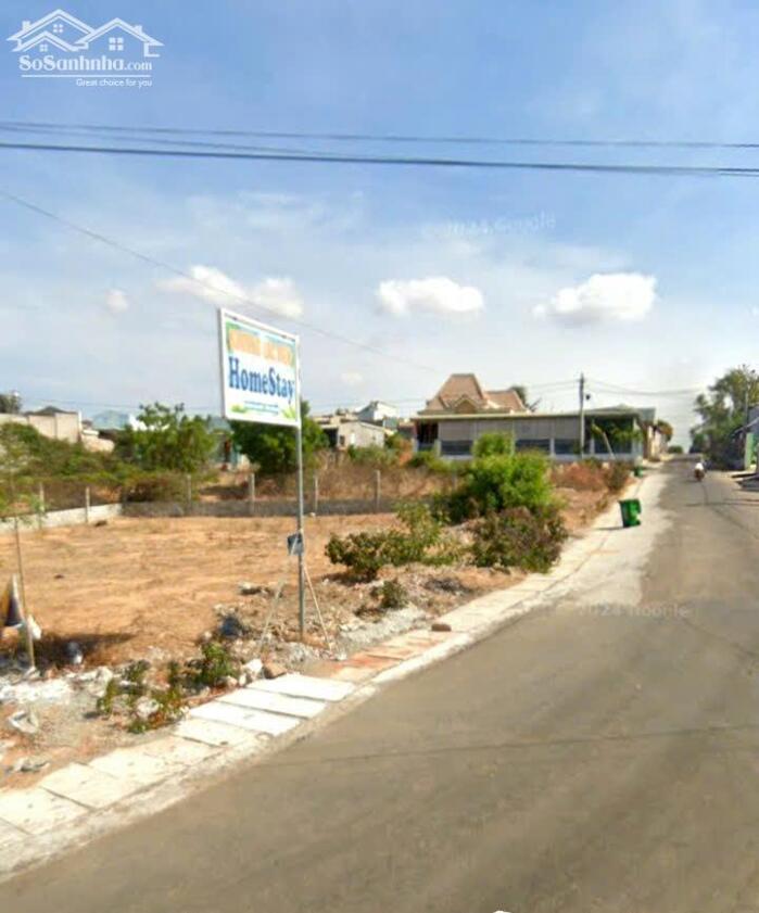 Hình ảnh Đất 2 mặt tiền đường xuống Biển-Hồng Chính-Hoà Thắng-Lâm Đồng-DT 310m2TC 3