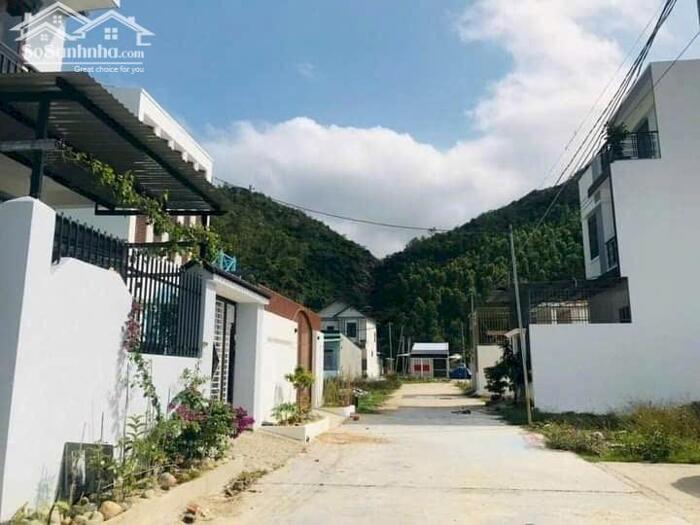 Hình ảnh Bán đất đường ô tô thông Phước Hạ Phường Nam Nha Trang 6