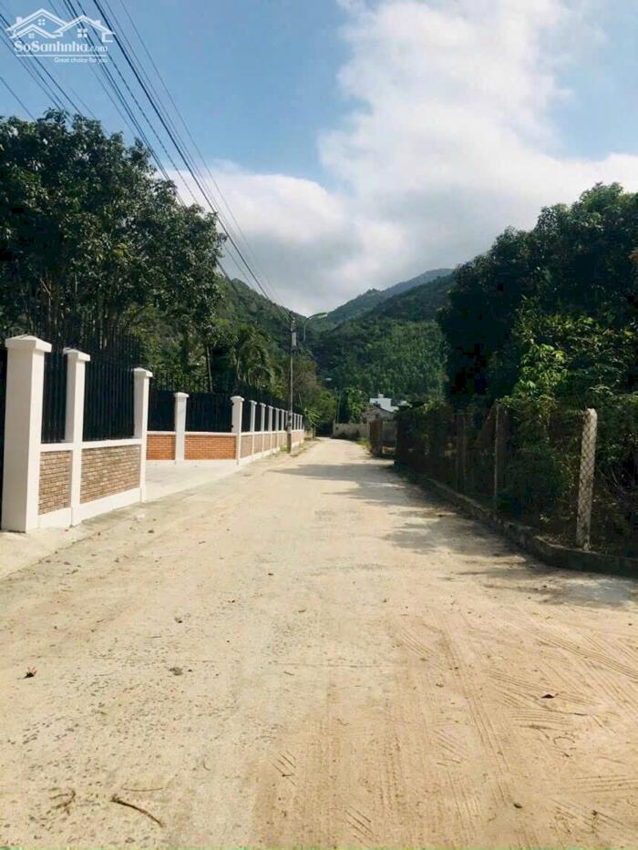 Hình ảnh Bán đất đường ô tô thông Phước Hạ Phường Nam Nha Trang 4